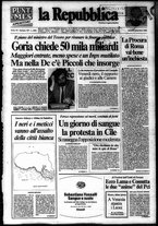 giornale/RAV0037040/1985/n. 197 del 6 settembre